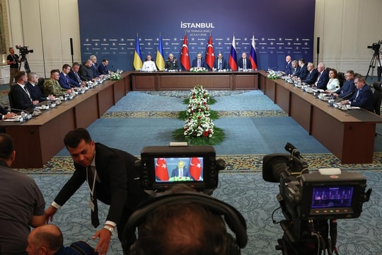 Nga yêu cầu Hội đồng Bảo an họp khẩn về Ukraine