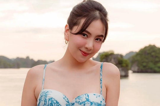 Cuộc sống của MC Mai Ngọc sau 2 lần làm dâu hào môn