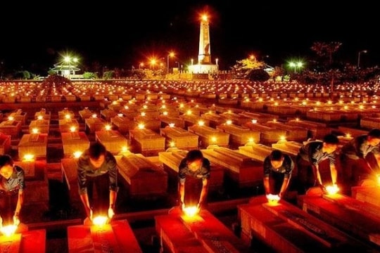 Đạo lý và nghĩa tình