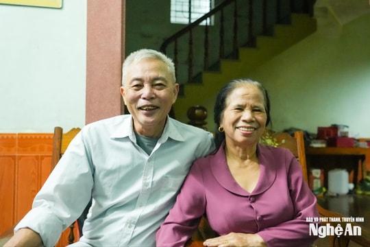 Dù thời bình hay thời chiến, tinh thần người lính cũng phải giữ trọn