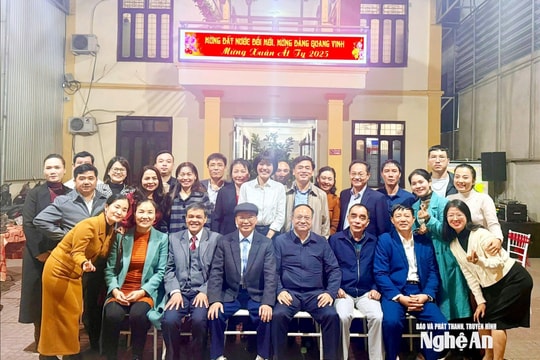 70 năm Ngành Quản lý nhà nước về tôn giáo: Bền bỉ kiến tạo giá trị, khẳng định vị trí, vai trò