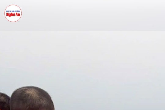 Người cha mất tích bí ẩn khi cùng con đi tắm biển Hạ Long