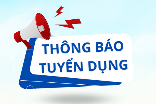 Agribank Chi nhánh Nghệ An thông báo tuyển dụng lao động đợt 1 năm 2025