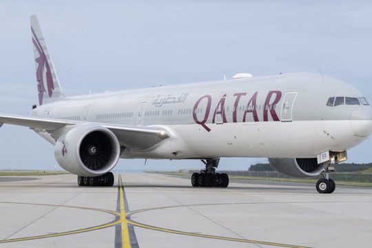 Tiết lộ chi phí cải tạo 'cung điện bay' của ông Trump: Gần 1 tỷ USD từ quỹ hạt nhân?