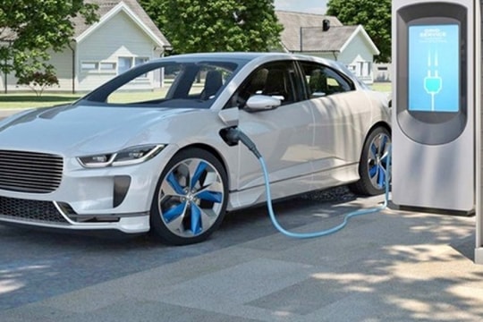 Cách bảo dưỡng pin xe điện đúng cách