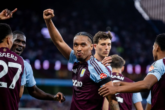 Nhận định, dự đoán St Louis City vs Aston Villa: Bản lĩnh Premier League lên tiếng