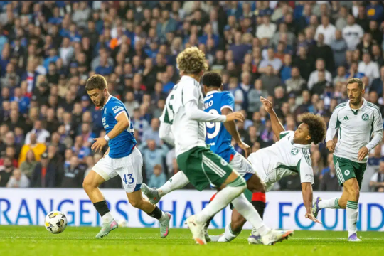 Nhận định, dự đoán Panathinaikos vs Rangers: Bàn thắng muộn màng