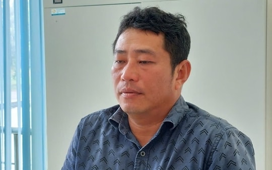 Khởi tố giám đốc vì gây ô nhiễm môi trường