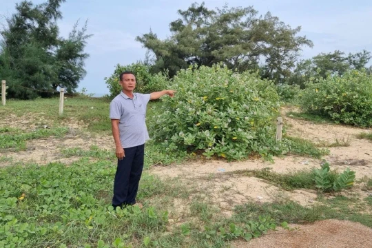 Có thể khởi kiện chủ tịch xã không tổ chức hòa giải tranh chấp đất đai không?