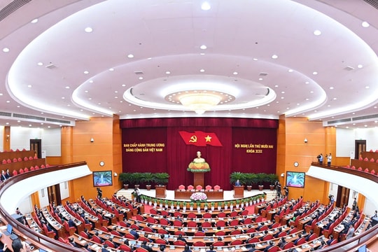 Đại hội đại biểu toàn quốc lần thứ 14 của Đảng sẽ có 1.588 đại biểu dự