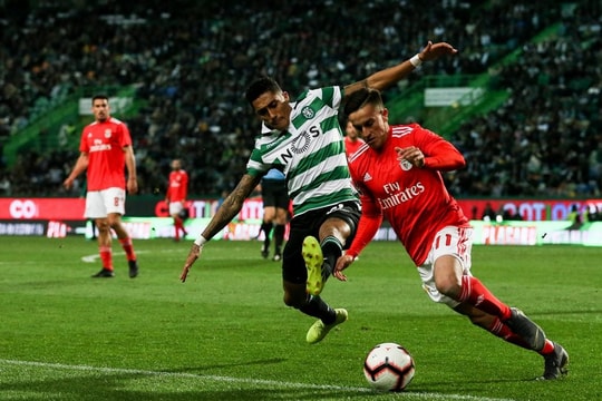 Nhận định, dự đoán Sporting Lisbon vs Benfica: Mất cúp vì Gyökeres