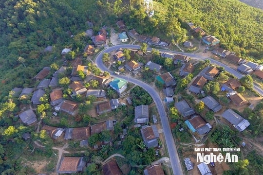 Thời tiết Nghệ An ngày 30/7: Nhiều nơi nắng nóng kèm gió Tây Nam