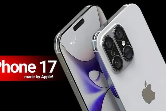Ngày ra mắt iPhone 17: Thông tin rò rỉ và dự đoán mới nhất