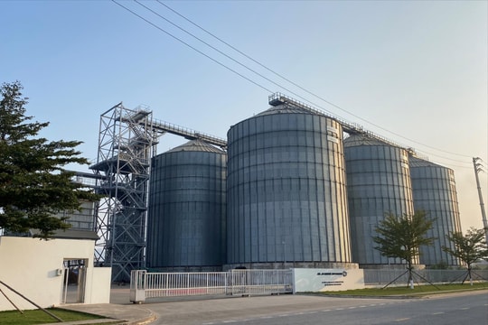 Nghệ An và tiềm năng sản xuất năng lượng sạch