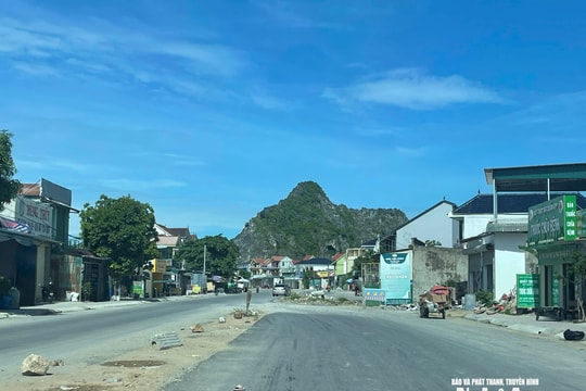 Không để chậm trễ hơn trong GPMB Quốc lộ 7A