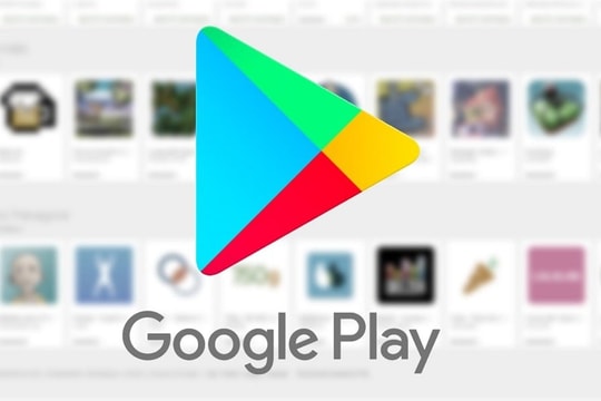 Google Play thay đổi chính sách thanh toán và ứng dụng sau vụ kiện Epic