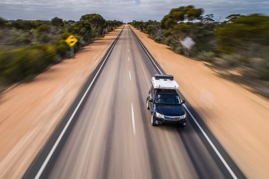 Lái xe ô tô ở tốc độ nào là tiết kiệm nhiên liệu nhất?