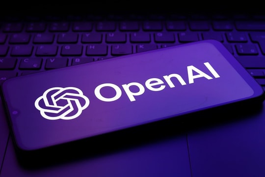 OpenAI đạt doanh thu 12 tỷ USD/năm, gấp đôi chỉ trong 7 tháng