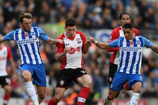 Nhận định, dự đoán Southampton vs Brighton: Ác mộng cũ tái hiện ở St Mary’s