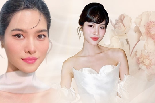 Nữ MC vỡ òa vì tin nhắn của nhà báo Lại Văn Sâm, 'nghẹt thở' khi rời VTV