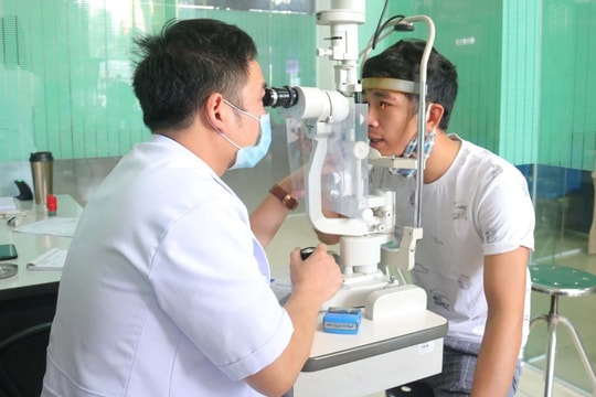 Infographic: Cảnh báo 5 dịch bệnh thường gặp trong mùa mưa lũ