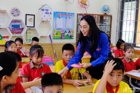 7 chính sách mới nổi bật có hiệu lực trong tháng 8/2025