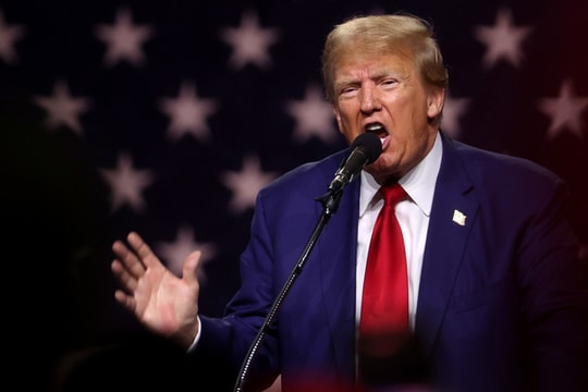 Trước giờ G, chính sách thương mại toàn cầu của ông Trump đối mặt phép thử lớn
