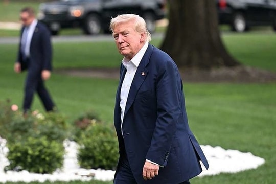 Sau cuộc gặp giữa Tổng thống Nga và Đặc phái viên Tổng thống Mỹ, ông Trump tuyên bố khả năng cao sẽ gặp ông Putin trong thời gian tới