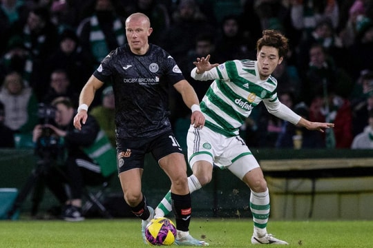 Nhận định, dự đoán Celtic vs St Mirren: Hủy diệt đội khách