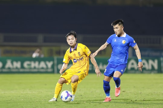 Câu lạc bộ Quảng Nam bỏ giải và những tác động lên V.League
