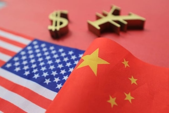 Bộ trưởng Tài chính Mỹ: Thỏa thuận thương mại với Trung Quốc 'trong tầm tay'