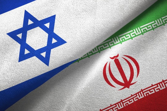 Iran cảnh báo Israel về khả năng ‘chiến tranh quy mô lớn’