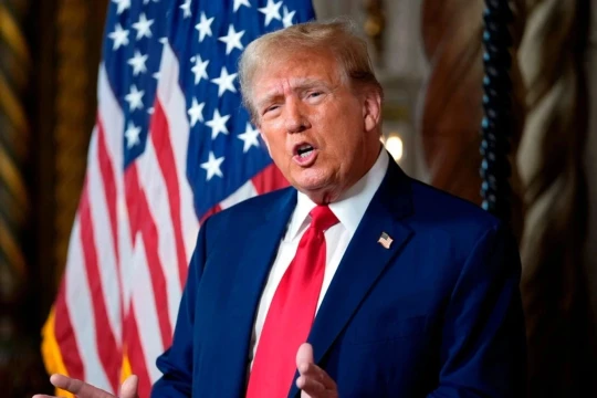 Tổng thống Trump: Đã có lúc Thế chiến III ‘không còn xa’