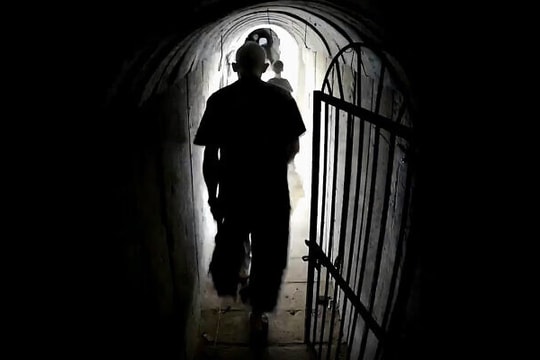 Quan chức Israel xác nhận thủ lĩnh Hamas vẫn còn sống