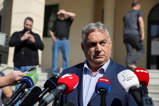 Hungary tin ông Donald Trump và EU có thể chấm dứt xung đột Ukraine trong vòng 24 giờ