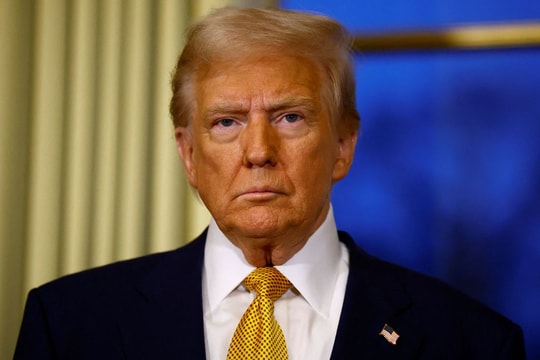 Ông Trump kỳ vọng thắng lớn trong cuộc bầu cử tổng thống năm 2024