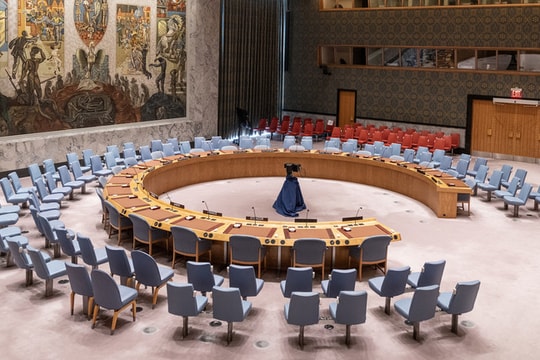 Báo cáo của Liên hợp quốc cho thấy: Gần như không ai đọc báo cáo của Liên hợp quốc