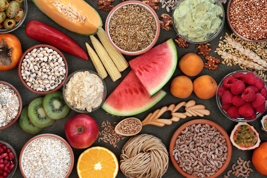 Trend Tiktok #Fibermaxxing: Ăn nhiều chất xơ nhưng cần cẩn thận