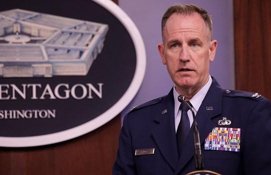 Lầu Năm Góc thừa nhận lực lượng Nga đang ‘đạt được những bước tiến’ gần Kharkov