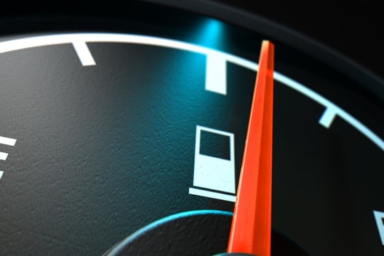 5 mẹo giúp xe cũ 'uống ít xăng' hơn mỗi ngày