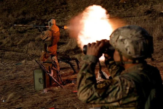 Phương Tây đang cân nhắc ‘đổi đất lấy hòa bình’ ở Ukraine?