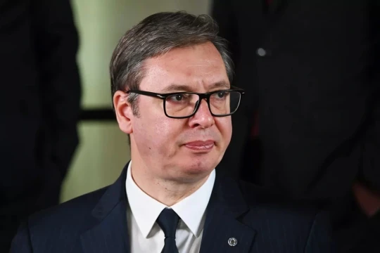 Mỹ có thể mua lại Dòng chảy Phương Bắc của Nga?