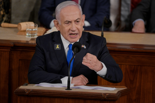 Israel và Mỹ cần vài tháng để có thỏa thuận mới với Hamas