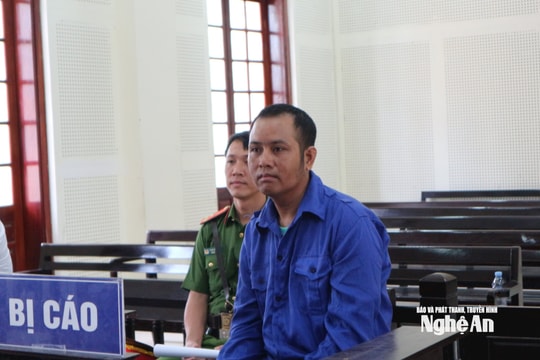 Gã ngoại quốc vận chuyển ba lô chứa đầy ma túy thoát án tử nhờ luật mới