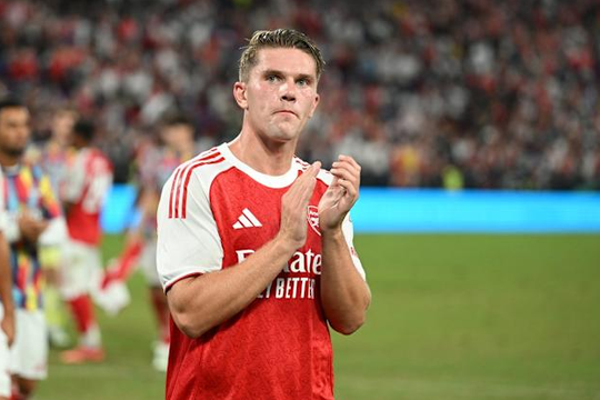 Nhận định, dự đoán Arsenal vs Villarreal: Gyokeres lập cú đúp