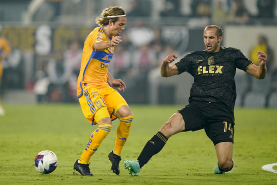 Nhận định, dự đoán Tigres vs Los Angeles: Kết thúc trong tiếc nuối