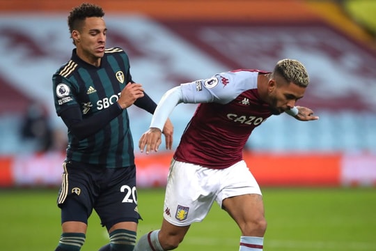 Nhận định, dự đoán Aston Villa vs Roma: Thoát thua phút cuối