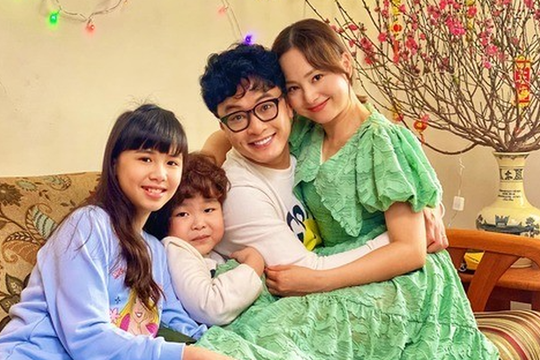 Diễn viên Hồng Đăng tái xuất phim giờ vàng?