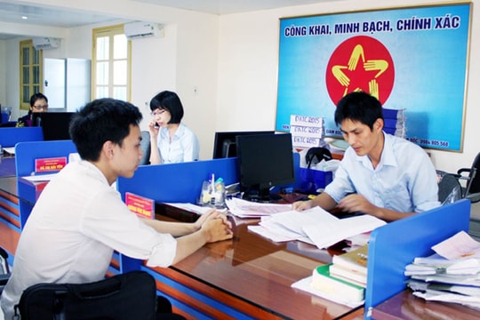 Thủ tướng yêu cầu tập trung hoàn thành cắt giảm, đơn giản hóa thủ tục hành chính, điều kiện kinh doanh