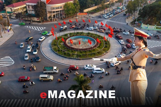 Thực hiện Nghị định 168: Giảm tai nạn, tăng kỷ cương, góp phần xây dựng văn hóa giao thông -Bài cuối: Cải thiện chuẩn hạ tầng giao thông, chú trọng tuyên truyền phòng ngừa vi phạm